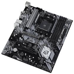 Mother Asrock B550M Phantom Gaming 4