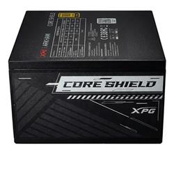 Fuente Arkham 650W By XPG CoreShield 80+ Gold OEM