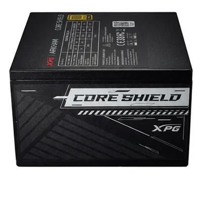 Fuente Arkham 650W By XPG CoreShield 80+ Gold OEM