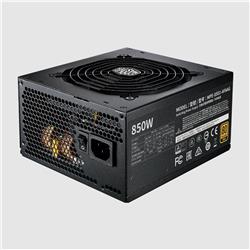 Fuente Cooler Master Elite Gold 850W Full Modular 80 Plus