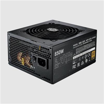 Fuente Cooler Master Elite Gold 850W Full Modular 