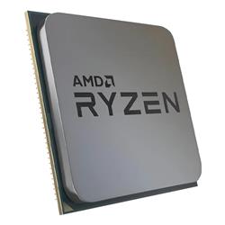 Procesador AMD Ryzen 5 3400G 4.2Ghz AM4 Tray Sin Cooler