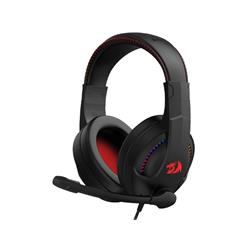 Auricular Gamer Redragon Cronus H211 RGB Negro