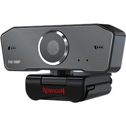Cámara Web Redragon Hitman GW800-1 Full HD 1080P