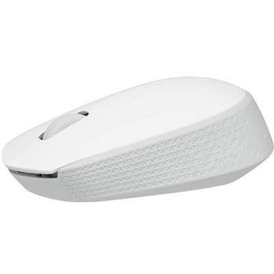 Mouse Inalambrico Logitech M170 Blanco
