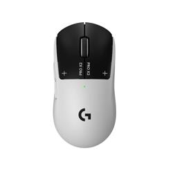 Mouse Logitech Pro X2 Superstrike Wireless Lightspeed