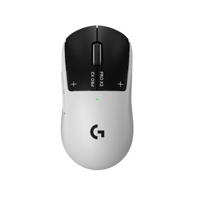 Mouse Logitech Pro X2 Superstrike Wireless Lightsp
