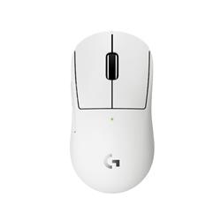 Mouse Logitech Pro X Superlight 2C Blanco