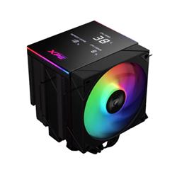 Cooler CPU Adata XPG MAestro Plus 62DA Black 250W TDP