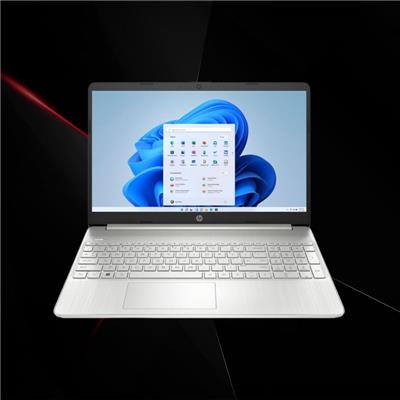 Notebook HP 15-DY2131WM i3 256GB 16GB 15.6