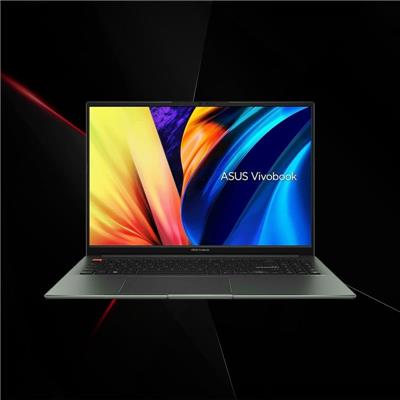 Notebook Asus VivoBook F1500EA i5-1135G7 512GB SSD 20GB 15.6
