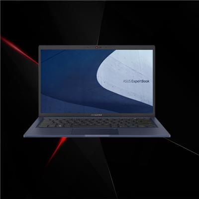 Notebook Asus ExpertBook B1 B1400C Intel i5 1135G7 256GB 16GB 14
