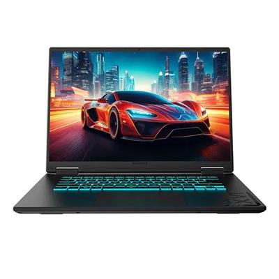 Notebook Gigabyte A16 Ryzen 7 260 1TB 16GB 16