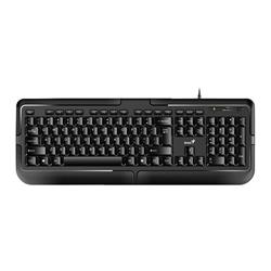 Teclado Genius USB Serie KB-118