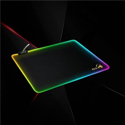 Pad Mouse Genius Gx 500s RGB