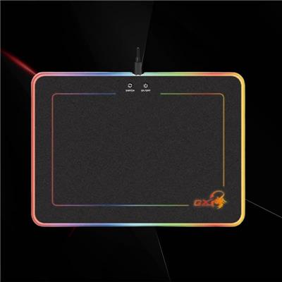 Pad Mouse Genius Gx 600H RGB