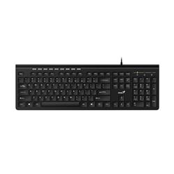 Teclado GENIUS SLIMSTAR 230