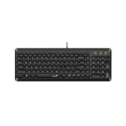 Teclado Genius SlimStar Q200