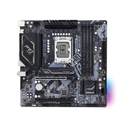 Mother Asrock B660M PRO RS LGA 1700
