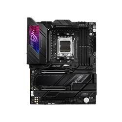 Mother Asus Rog Strix X670E-E Gaming Wifi DDR5