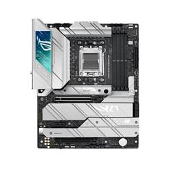 Mother Asus Rog Strix X670E-A Gaming Wifi AM5