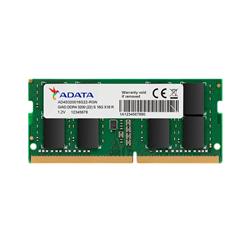 Memoria SODIMM Adata DDR4 8GB 3200Mhz