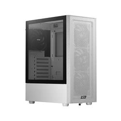 Gabinete Adata XPG Valor Mesh White x4 Fan HS