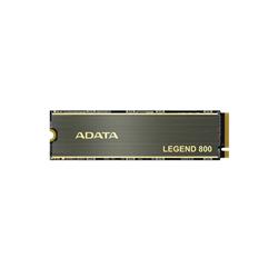 Disco SSD M.2 Adata Legend 800 500GB Pcie 4.0 HS