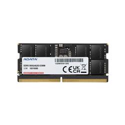 Memoria Sodimm Adata 16Gb 5600Mhz DDR5 HS