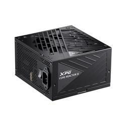 Fuente Gamer Adata 850W XPG Core Reactor II 80 Plus Gold Cybernetic Platinum