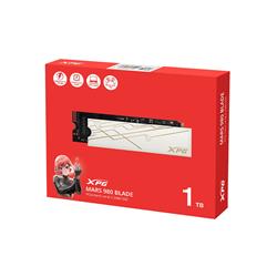 SSD M.2 NVME 1TB G5 XPG Mars 980 Pro Air