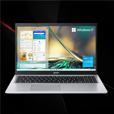 Notebook Acer Aspire 3 i7-1255U 512GB SSD 16GB 15.5?