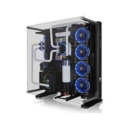 Gabinete Thermaltake Core P5T6 Titanium Edition