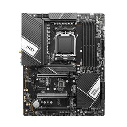 Mother MSI Pro X670-p WiFi AM5