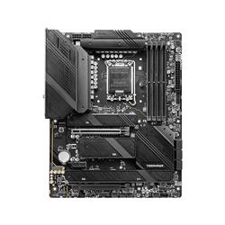 Mother MSI Mag Z790 Tomahawk Wifi LGA 1700