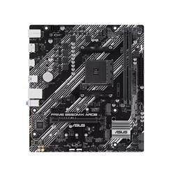 Mother Asus Prime B550M-K ARGB