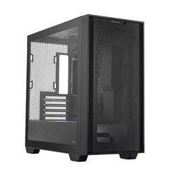 Gabinete Asus A21 M-Atx Black