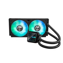 Disipador Water Cooler Asus Prime LC 240 ARGB