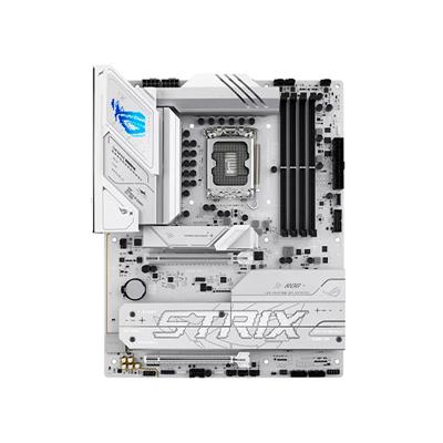 Mother Asus Rog Strix B860-A GAMING WIFI LGA S1851