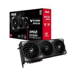 Placa De Video Amd Asus Rx 9070XT Prime Oc 16GB