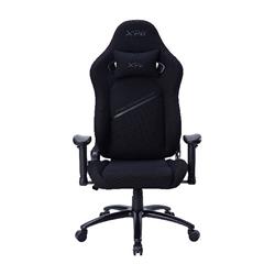 Silla Gamer XPG Nexus Black Hasta 150KG