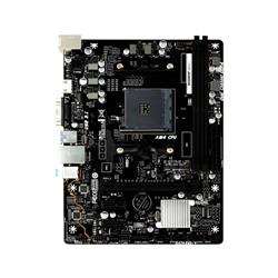 Mother Biostar B450M-HP DDR4 S/M.2