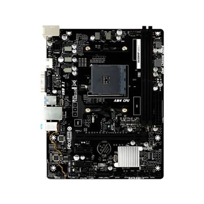 Mother Biostar B450M-HP DDR4 S/M.2