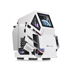 Gabinete Thermaltake T200 TG Snow