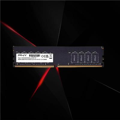 Memoria PNY Performance DDR4 16GB 2666Mhz