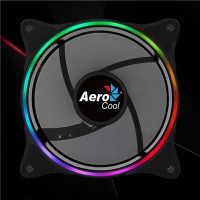 Fan AeroCool Eclipse 12 ARGB