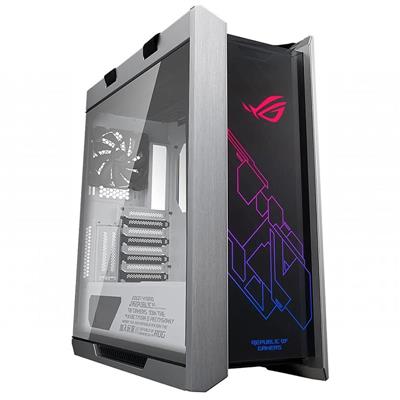 Gabinete Asus GX601 Rog Strix Helios RGB White V