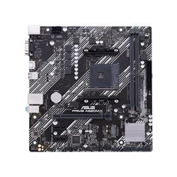 Mother Asus Prime A520M-K AM4