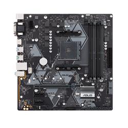 Mother Asus Prime B450M A-II CSM