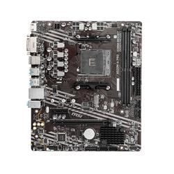 Mother Msi A520M-A PRO AM4 